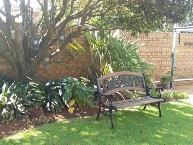 4 Bedroom House in Delmas