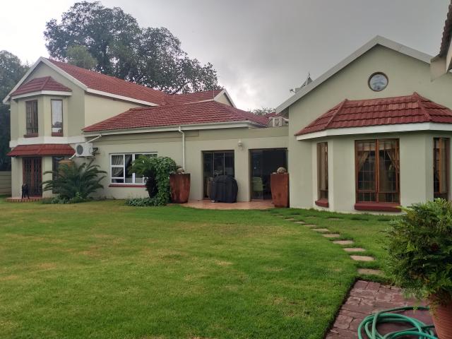 4 Bedroom House in Delmas