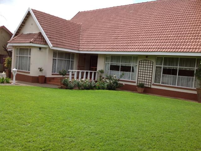 4 Bedroom House in Delmas