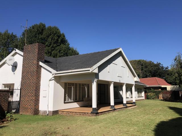 4 Bedroom House in Delmas