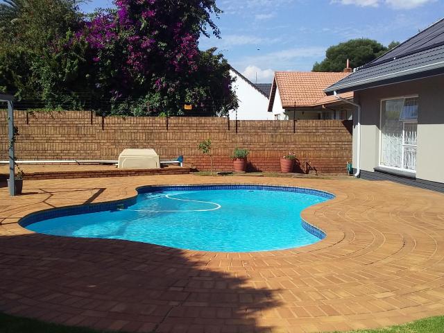 4 Bedroom House in Delmas