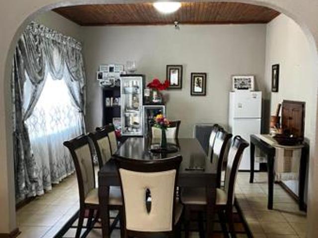 4 Bedroom House in Delmas