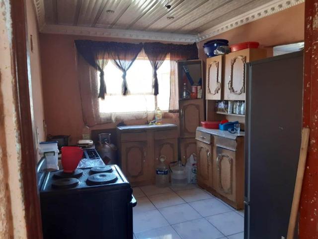 4 Bedroom House in Dendron