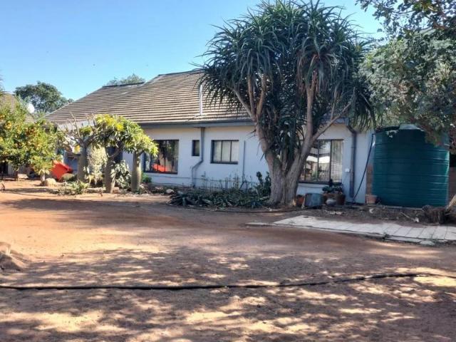4 bedroom house in Dendron
