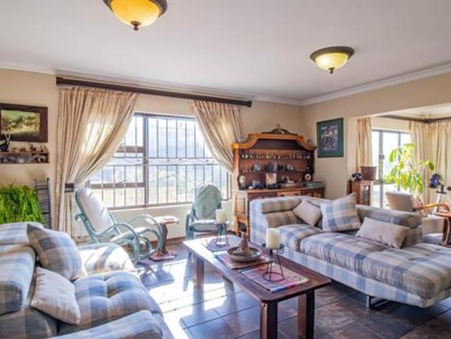 4 Bedroom House in Deneysville
