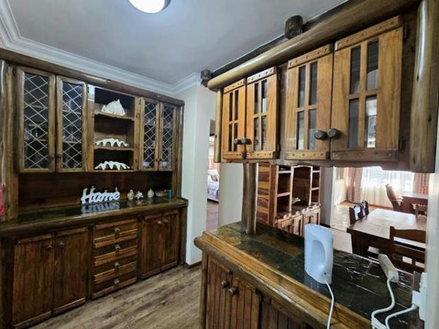 4 Bedroom House in Deneysville