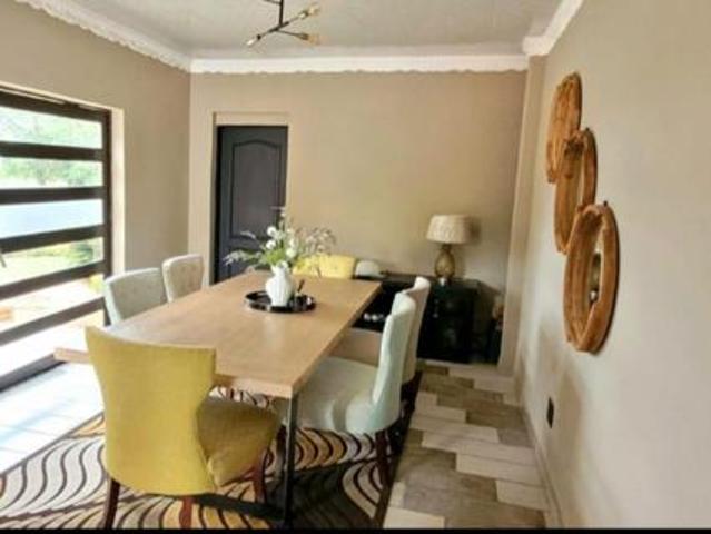 4 Bedroom House in Dennesig