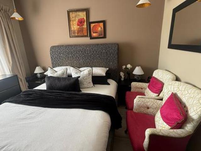 4 Bedroom House in Dennesig