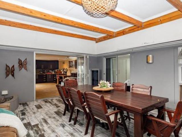 4 Bedroom House in Deo Gracia