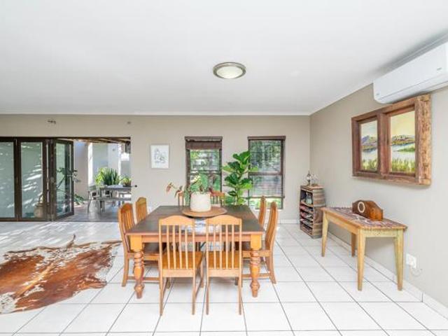 4 Bedroom House in Deo Gracia
