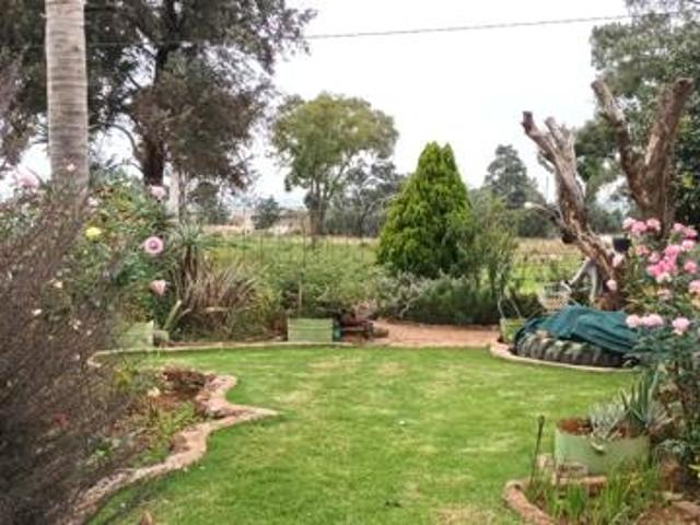 4 Bedroom House in Derby