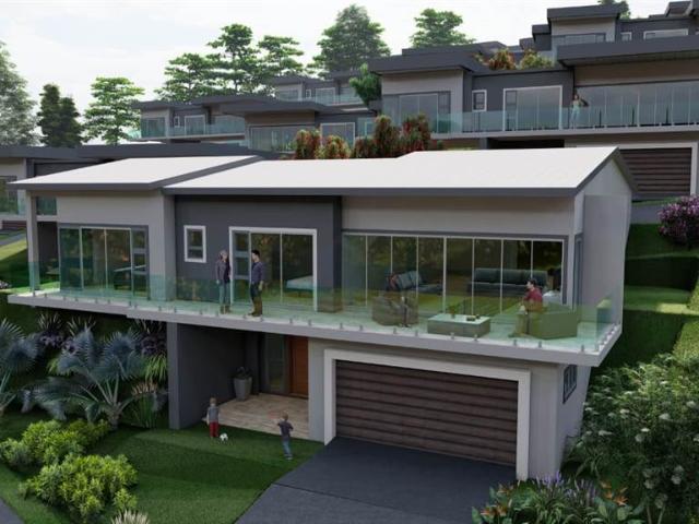 4 Bedroom House in Desainagar
