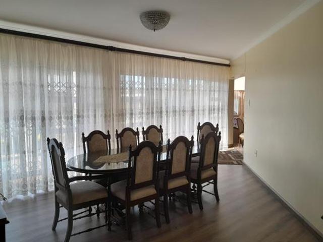 4 Bedroom House in Desainager