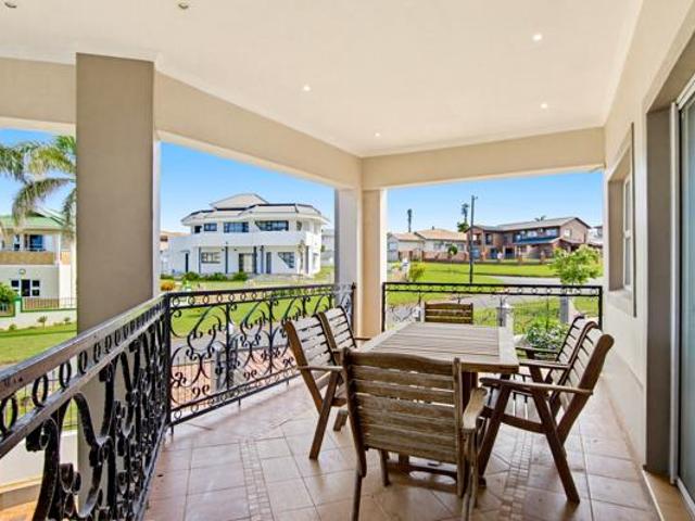 4 Bedroom House in Desainager