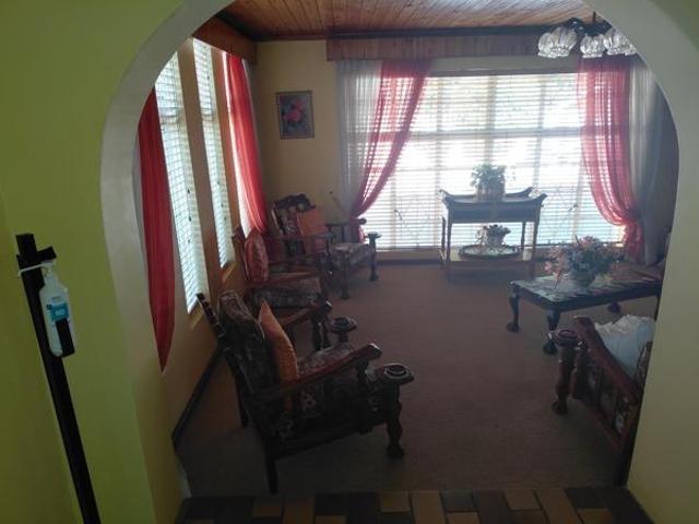 4 Bedroom House in Despatch Central