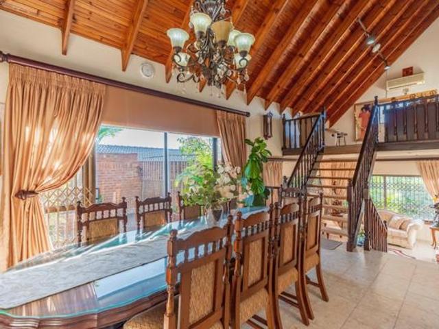 4 Bedroom House in Despatch Central