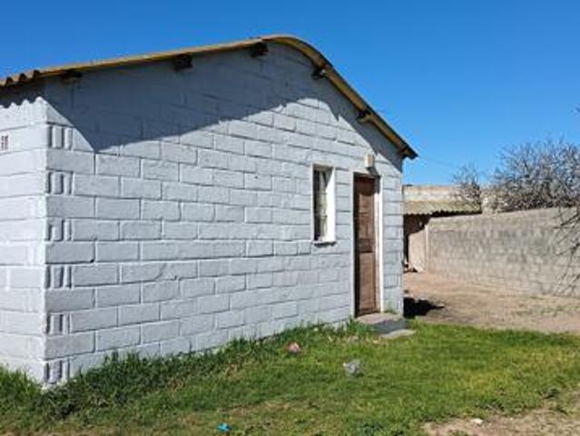 4 Bedroom House in Diazville