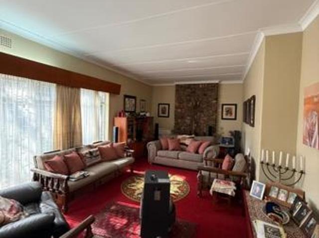 4 Bedroom House in Die Bult