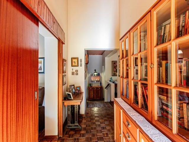 4 Bedroom House in Die Heuwel