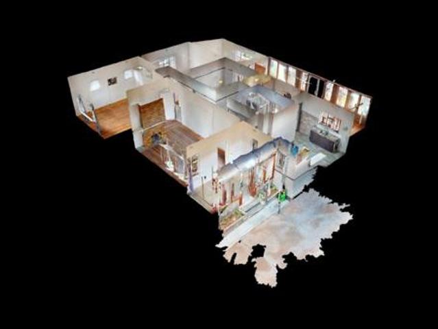 4 Bedroom House in Die Rand