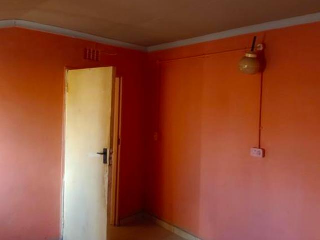4 Bedroom House in Diepkloof