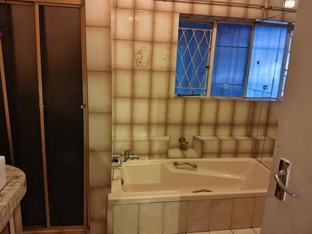 4 Bedroom House in Dinwiddie