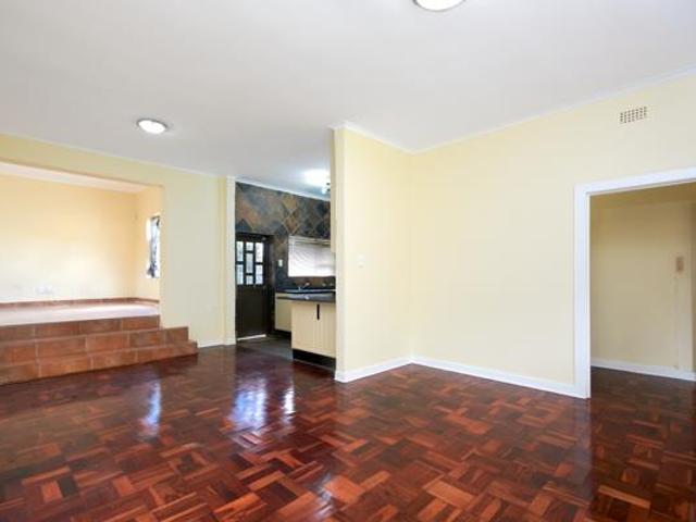 4 Bedroom House in Discovery
