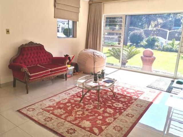 4 Bedroom House in Discovery