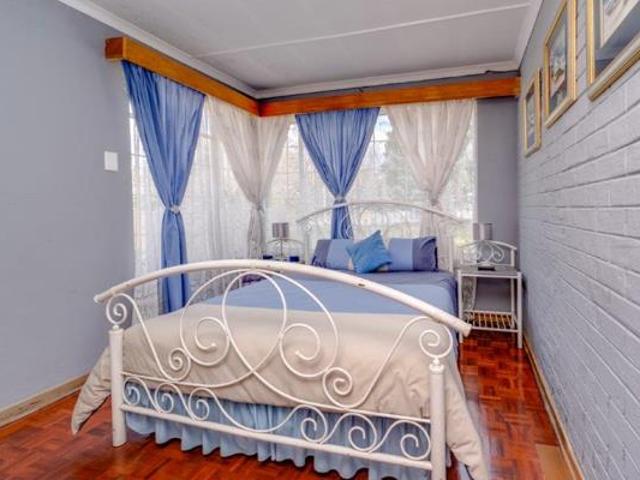 4 Bedroom House in Discovery