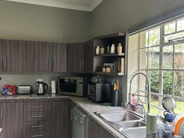 4 Bedroom House in Discovery