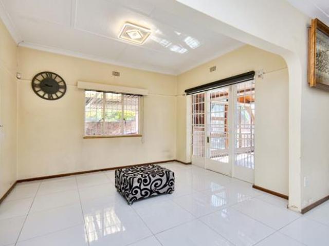 4 Bedroom House in Discovery