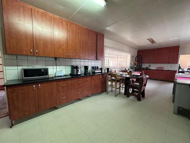 4 Bedroom House in Discovery