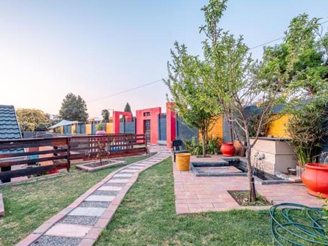 4 Bedroom House in Discovery