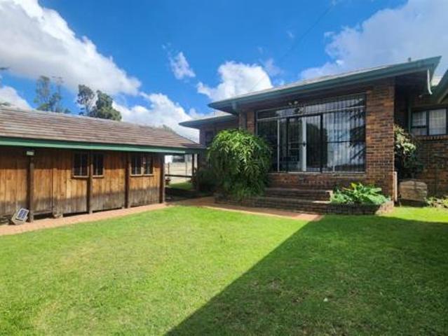 4 Bedroom House in Discovery