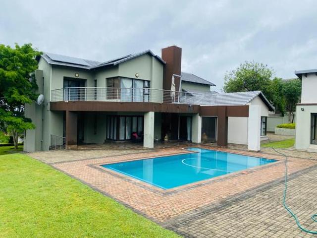 4 Bedroom House in Drum Rock