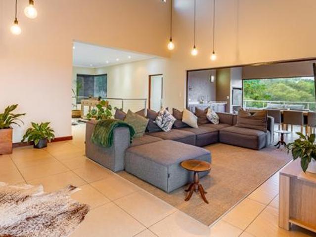 4 Bedroom House in Drum Rock
