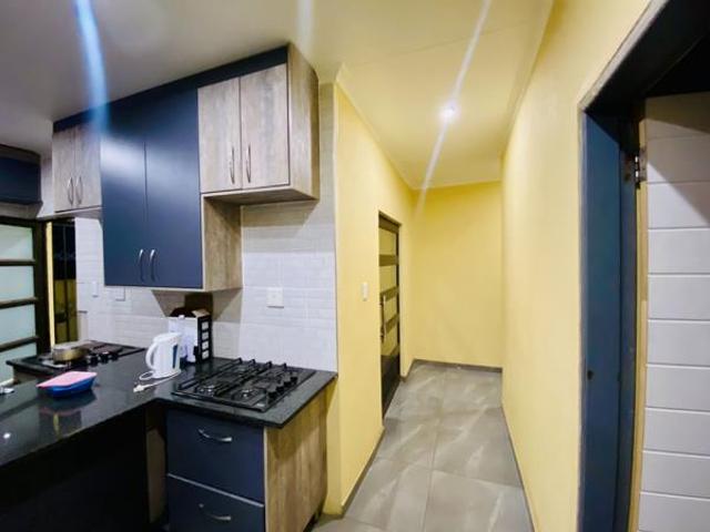 4 Bedroom House in Duvha Park