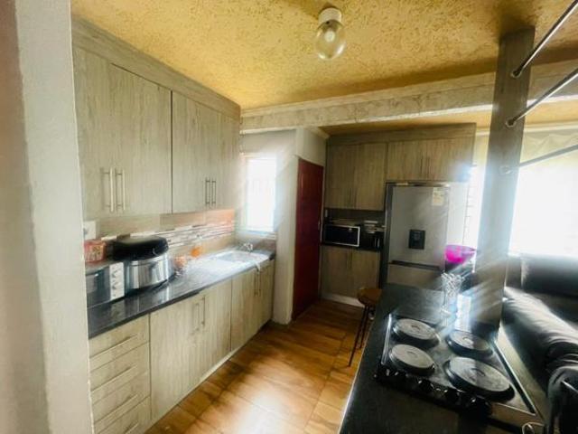 4 Bedroom House in Duvha Park