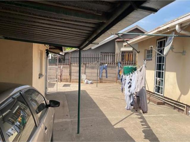 4 Bedroom House in Duvha Park