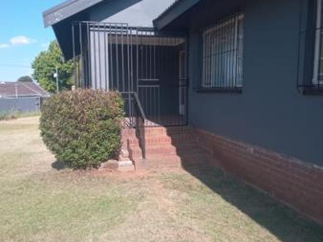 4 Bedroom House in Duvha Park