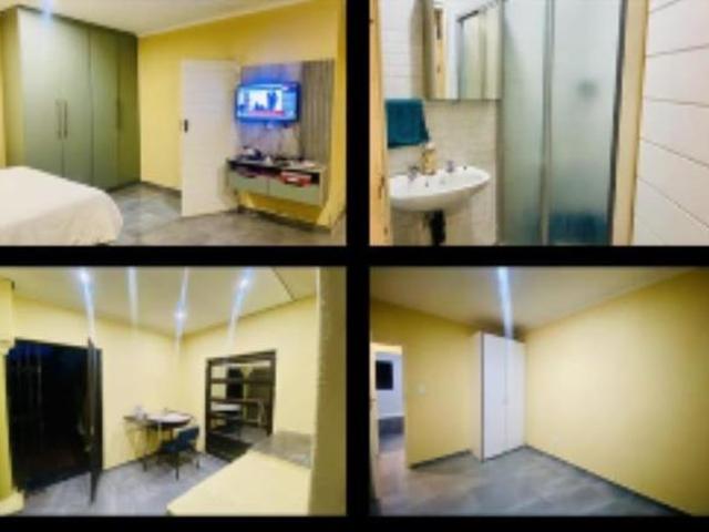 4 Bedroom House in Duvha Park