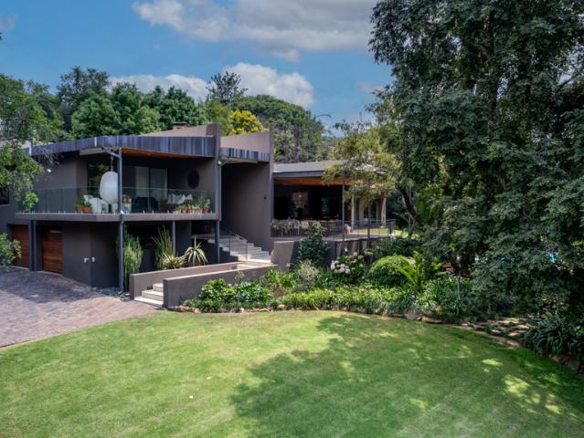 4 Bedroom House in Duxberry