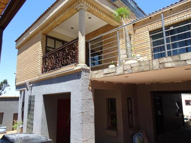 4 Bedroom House in Dube