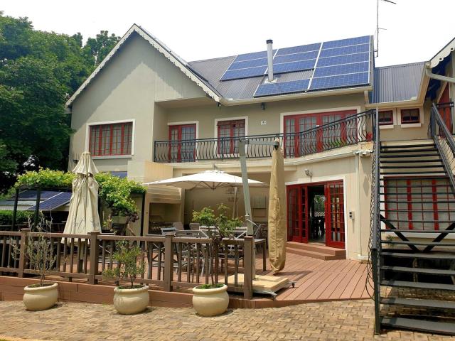 4 Bedroom House in Dullstroom