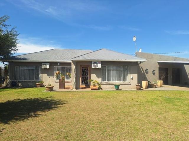4 Bedroom House in Duncanville