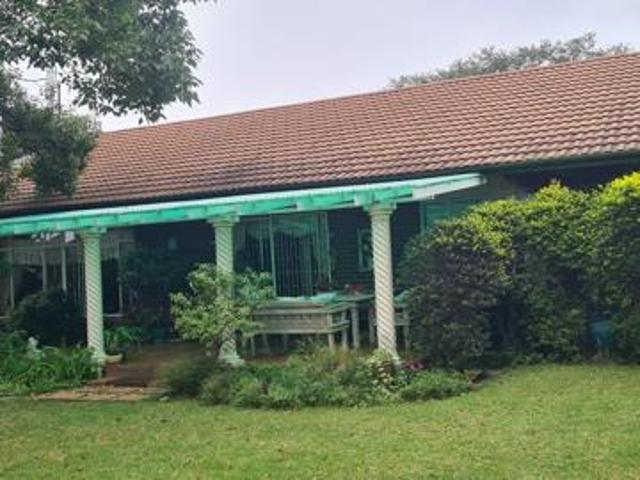 4 Bedroom House in Dundee