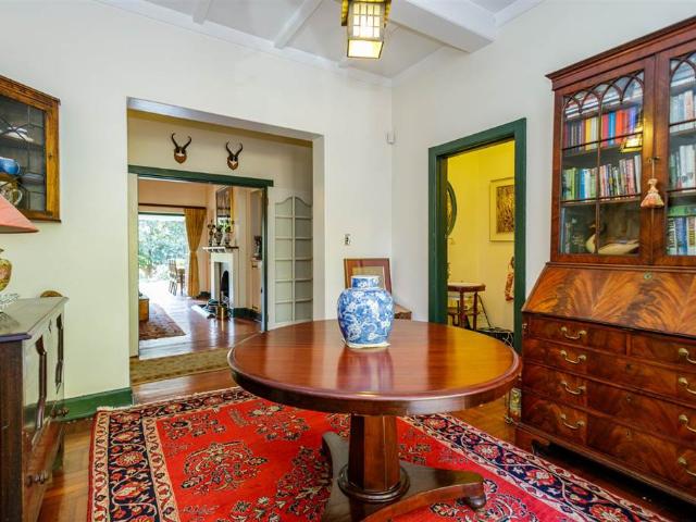 4 Bedroom House in Dunkeld