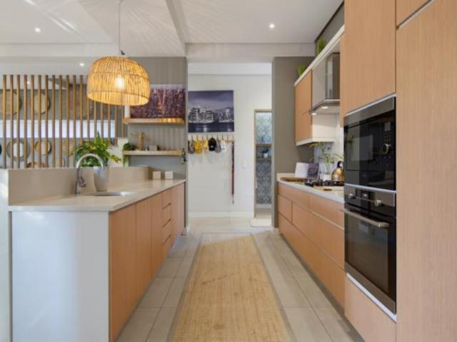 4 Bedroom House in Dunkirk Estate