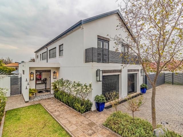 4 Bedroom House in Dunvegan