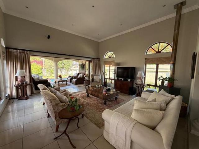 4 Bedroom House in Dunvegan